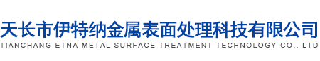 天長市伊特納金屬表麵處理科技有限公司